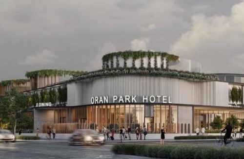 Oran Park Apartment | Modern 2BR Apartment, Peaceful and Private in Oran Park