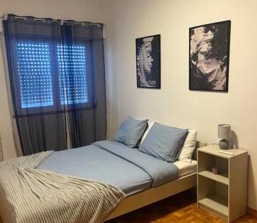 Queluz Apartment | Modern 2BR Apartment with City Views I Near Lisbon by LivinInLisboa