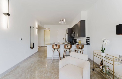 Fort Lauderdale Apartment | Modern 2BR, Family-Friendly in FLL, Near Beach!