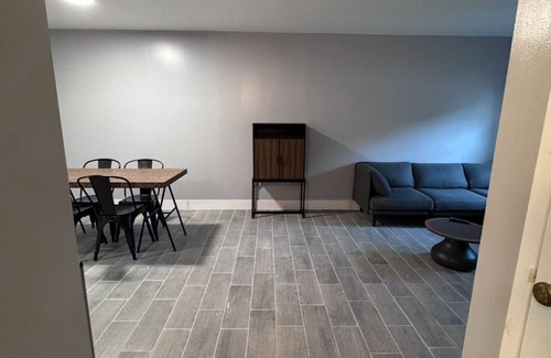 Ocean Hill House | Modern 2BR Loft Feel Classic Brooklyn Charm