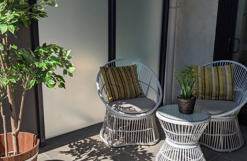 Clayton Apartment | Modern 2BR Resort-style living