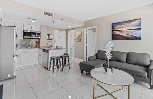 Southwest Orlando Apartment | Modern 2BR Retreat at The Enclave