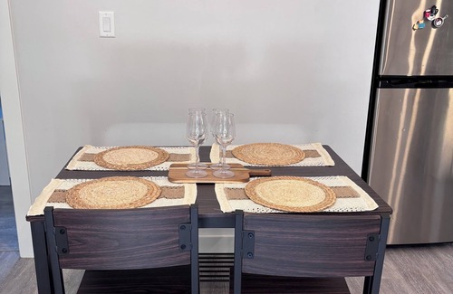 North Cowichan House | Modern 2BR Suite with Sauna, Cold Pl, Private Yard, & EV – Pet Friendly