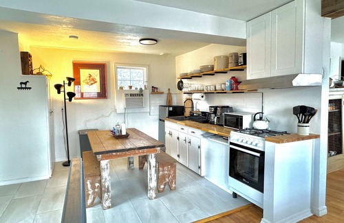 Central Oklahoma City Apartment | Modern 2BR Townhouse | $2000/month | Downtown Access #N39