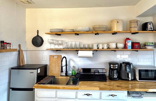 Central Oklahoma City Apartment | Modern 2BR Townhouse | $2000/month | Downtown Access #N39