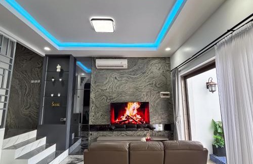 Padangsambian Klod Villa | Modern 2BR Villa Near Seminyak Hotspots