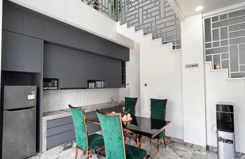 Padangsambian Klod Villa | Modern 2BR Villa Near Seminyak Hotspots