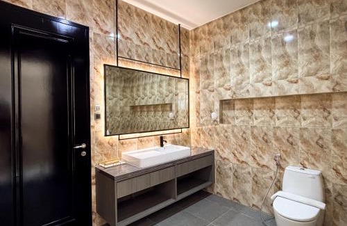 Padangsambian Klod Villa | Modern 2BR Villa Near Seminyak Hotspots