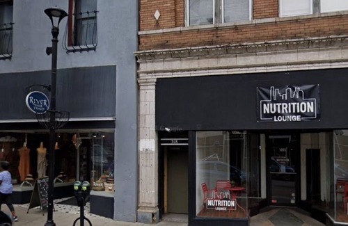 Morgantown Apartment | Modern 2BR w/Ensuite, Downtown Morgantown, WVU