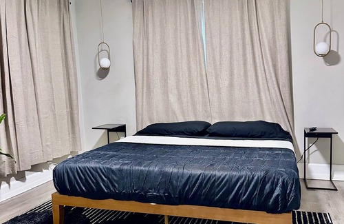 Springfield Apartment | Modern 2BR w/Wi-Fi + Parking, Near Downtown Jax