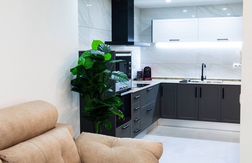 Torremolinos Apartment | Modern 3-bed apartment in the heart of Torremolinos