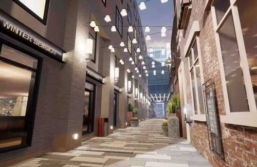 Ballpark Apartment | Modern 3 Bed Loft in the Heart of Lodo