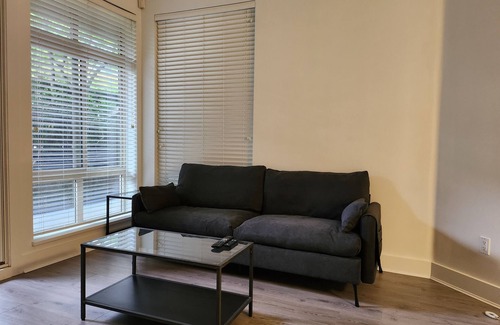 Vancouver Condo | Modern 3-Bedroom Apartment in UBC