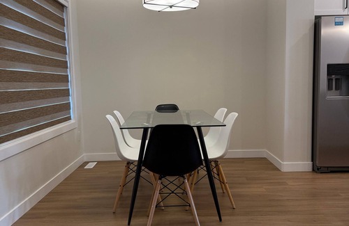 Regina House | Modern 3 - bedroom house in The Greens - East Regina.