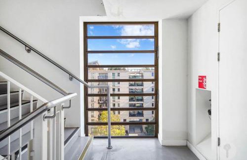Stratford Apartment | Modern 3 bedroom - Olympic Park - E20 Stratford