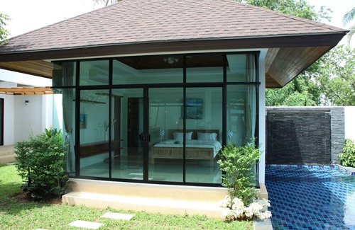 Rawai House | Modern 3 Bedroom Pool Villa in Rawai