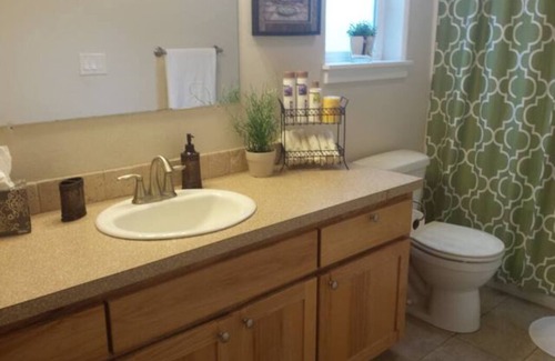 Corvallis House | Modern 3 BR in Heart of Corvallis