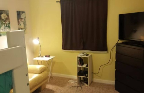 Corvallis House | Modern 3 BR in Heart of Corvallis