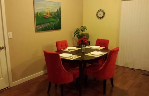 Corvallis House | Modern 3 BR in Heart of Corvallis