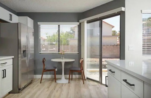 Paradise Valley House | Modern 3 BR Oasis w/Pool - Home Away From Home