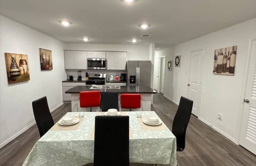 Spring House | Modern 3BR/2BA Home | Family-Friendly Spring, TX