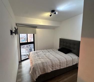 Miraflores Apartment | Modern 3BR 2Bath Apt w Pool Grill Zone Miraflores