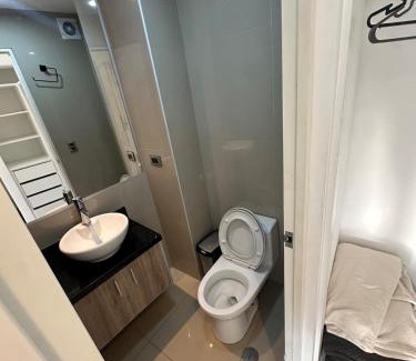 Miraflores Apartment | Modern 3BR 2Bath Apt w Pool Grill Zone Miraflores