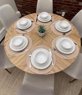 Kearny Apartment | Modern 3BR Near EWR 10 Min to Newark 25 to NYC