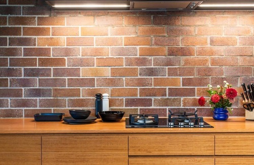 Norman Park House | Modern 3BR retreat with Sauna - The Loft