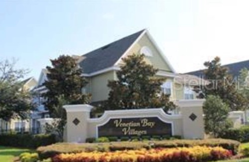 Venetian Bay Villages House | Modern 3BR Retreat with Comfort & Style Near Disney