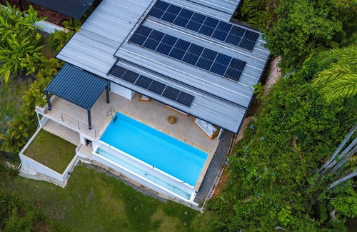 Ojochal House | Modern 3BR Villa w/Pool – Perfect for Groups