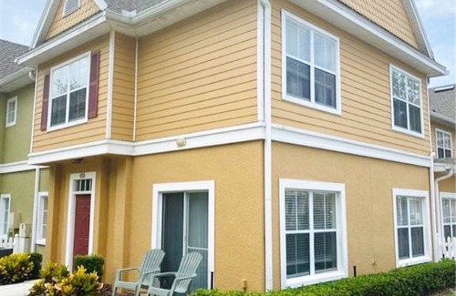 Venetian Bay Villages House | Modern 4 bed 3 bath. Minutes from Disney World. Kissimmee, Florida United States