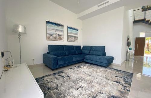 Lo Rufete Villa | Modern 4 Bed Villa with Pool at Las Colinas LC1