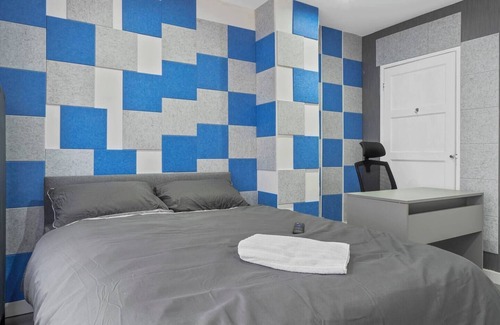 Whitehaven House | Modern 4 bed | Whitehaven| Pass the Keys
