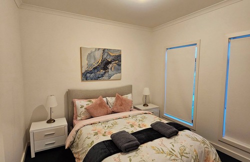 Clyde North House | Modern 4 Bedrooms & 3 Bathrooms Entire Home - Lively Living in Clyde North