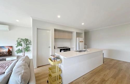 Clyde North House | Modern 4BR A New Home in Clyde