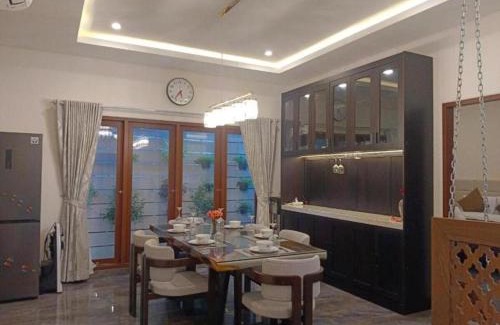 Sanur Villa | Modern 5BR Luxury Villa with Pool & Rooftop - 100m from Sanur Beach