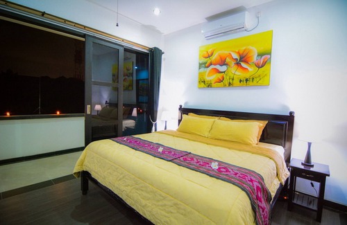 Kuta Villa | Modern 5BR Villa Located In The HEART Of Legian, 15Min Walk To The Beach!