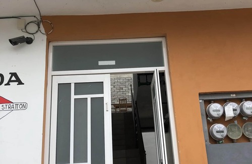 Tlacolula de Matamoros Apartment | MODERN APARTMENT #A IN TLACOLULA OAXACA