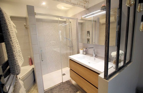 Paluds de Noves Villa | Modern air-conditioned villa with heated pool near Noves, Alpilles
