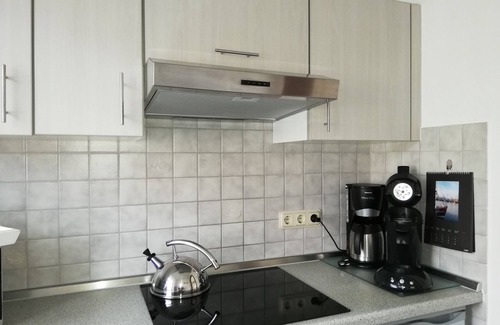 Neßmersiel House | Modern allergy friendly Vacation home Brachvogelweg incl. annual beach chair