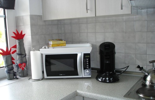 Neßmersiel House | Modern allergy friendly Vacation home Brachvogelweg incl. annual beach chair