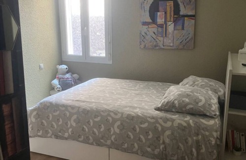 Mireval Apartment | Modern and atypical T2
