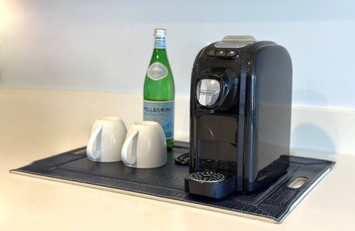 Bay Harbor Islands Apartment | Modern and Comfortable 2BD Urban Apt | Kitchen, Balcony and Daily Housekeeping