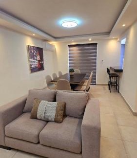 Monterrey Municipality House | Modern and Centrally Located House