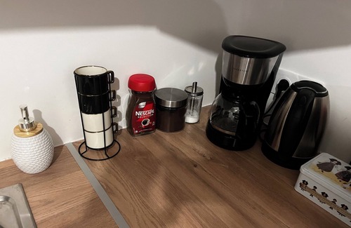 Val de Brie Apartment | Modern and charming apartment near Paris and Disneyland