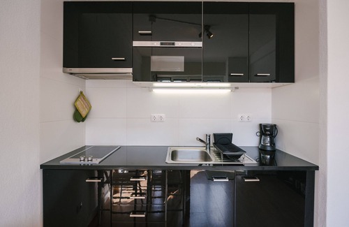 Sao Jose Apartment | Modern and charming apartment in centre lisbon. Nice view and free internet!