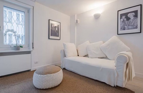 Quartiere III Pinciano Apartment | Modern and chic apartment in Rome