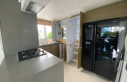 Cartagena District Apartment | Modern and Comfy apartment