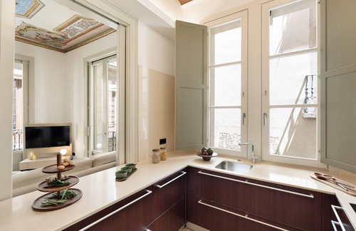 Gothic Quarter Apartment | Modern and comfortable apartment in the heart of Barcelona